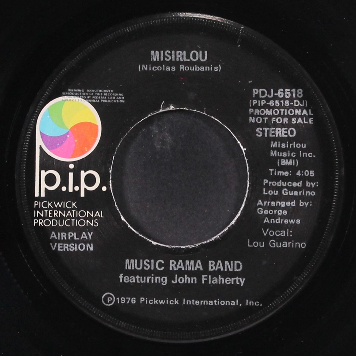 misirlou / long version by MUSIC RAMA BAND