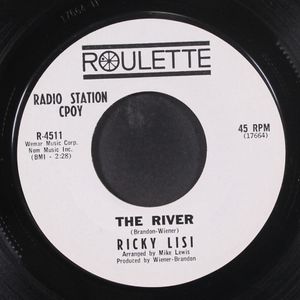 RICKY LISI