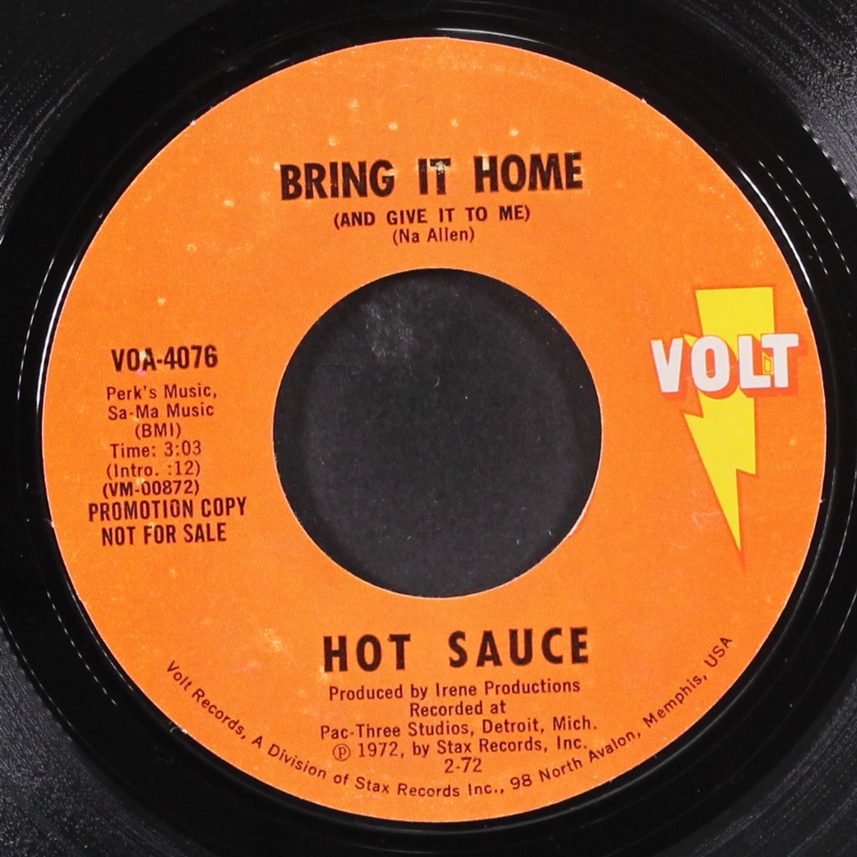 echoes from the past by HOT SAUCE