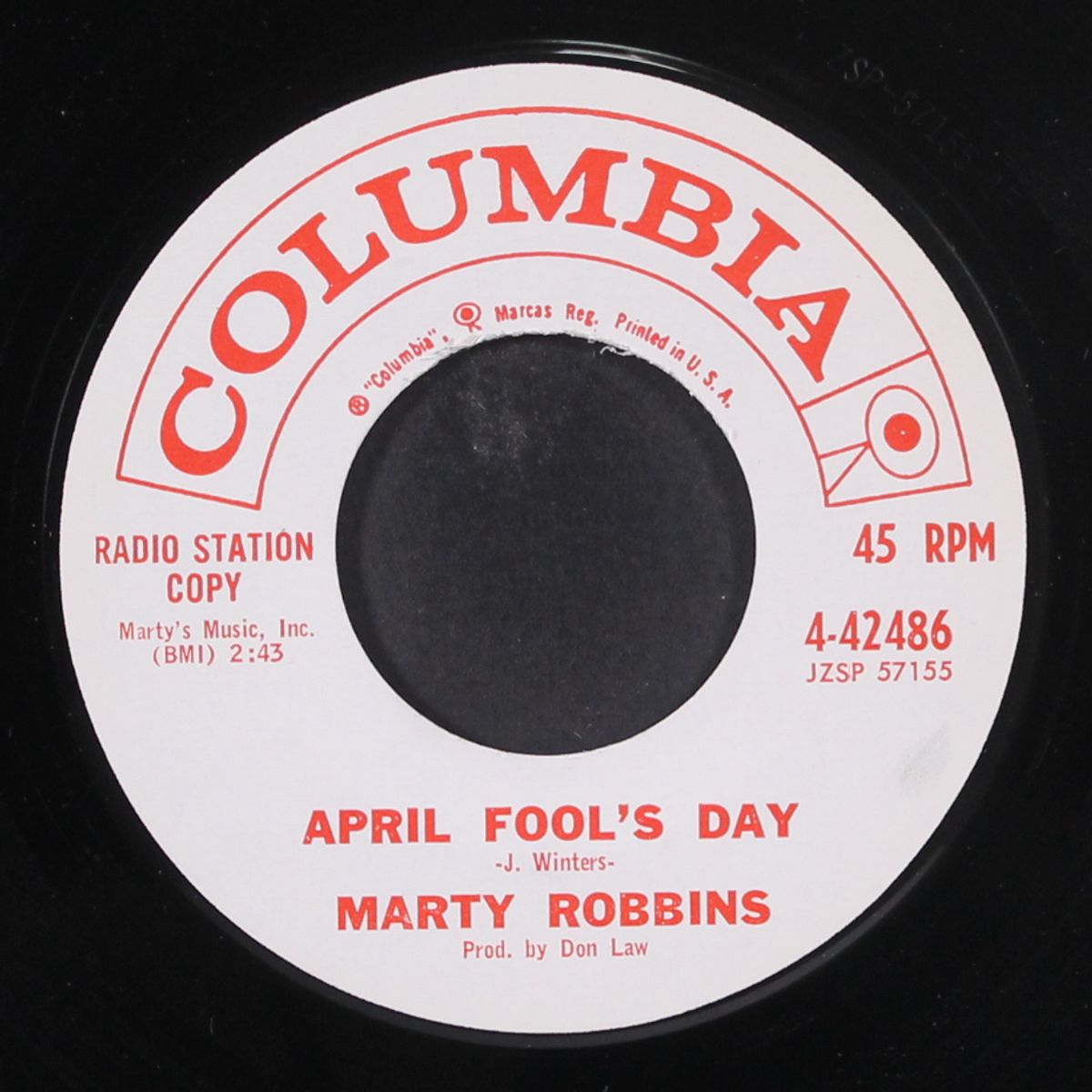 devil woman by MARTY ROBBINS
