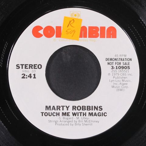 Item