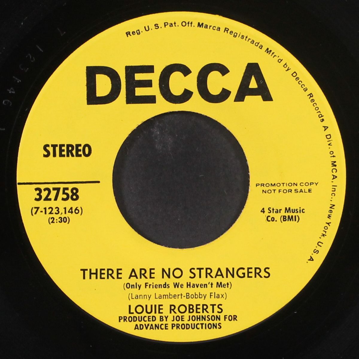 there are no strangers / ka-lu-a by LOUIE ROBERTS