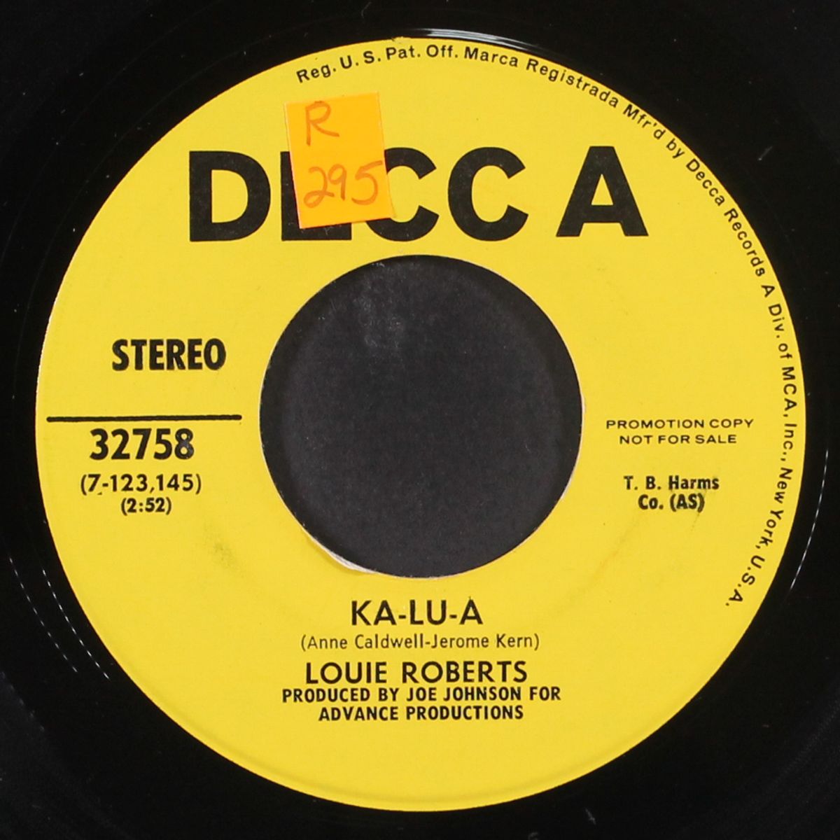 there are no strangers / ka-lu-a by LOUIE ROBERTS
