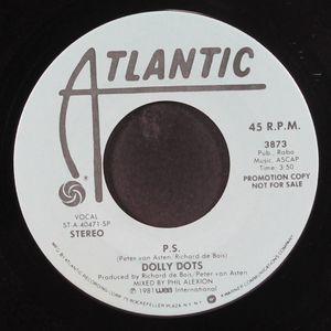 DOLLY DOTS