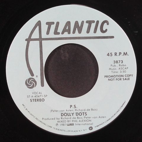 DOLLY DOTS