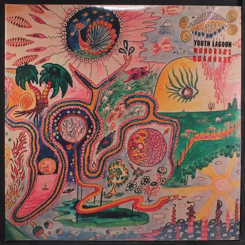 YOUTH LAGOON