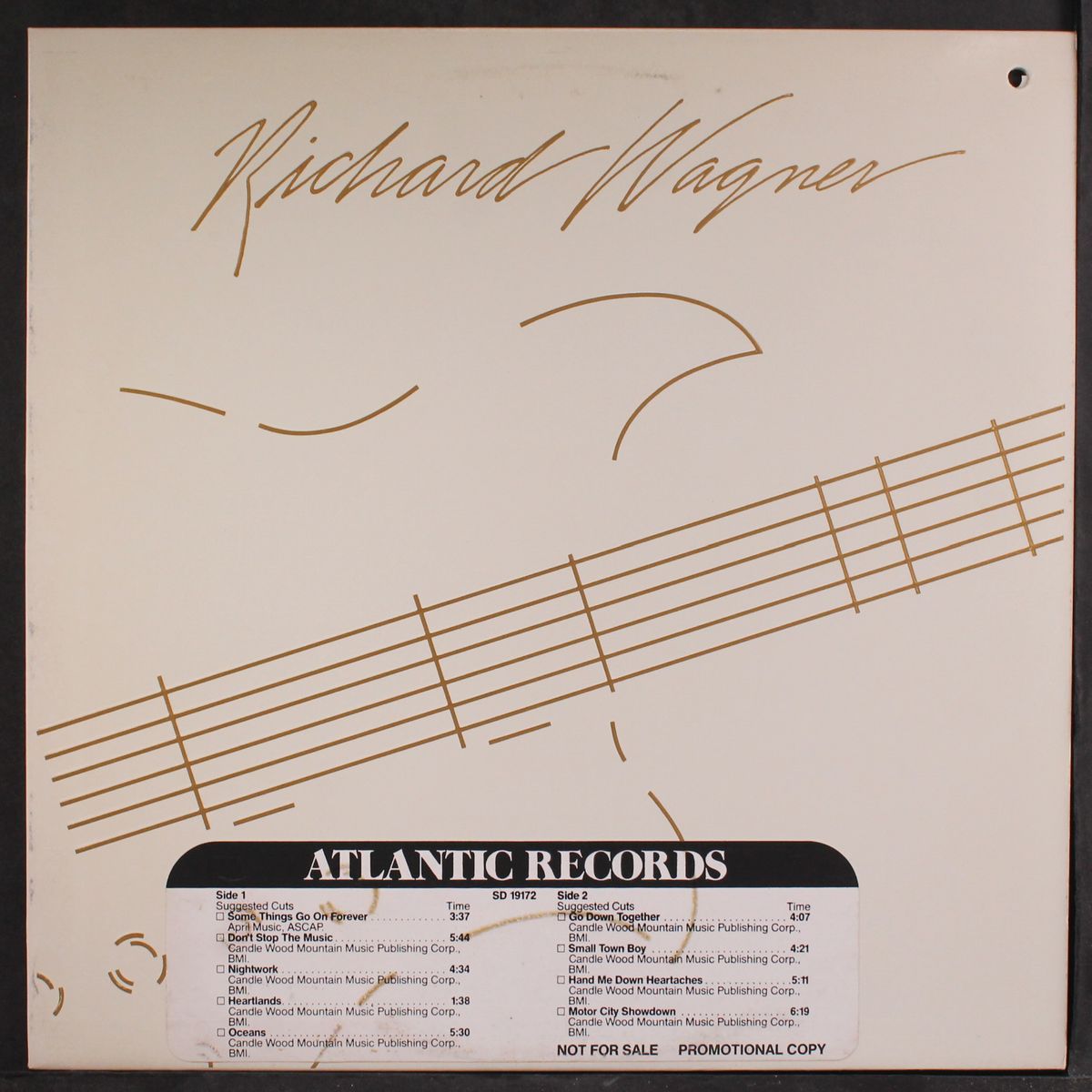 richard wagner by RICHARD WAGNER