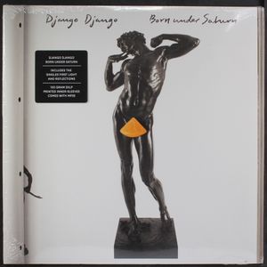 DJANGO DJANGO