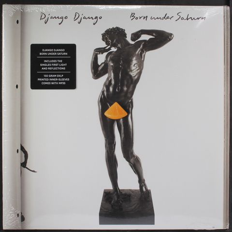 DJANGO DJANGO