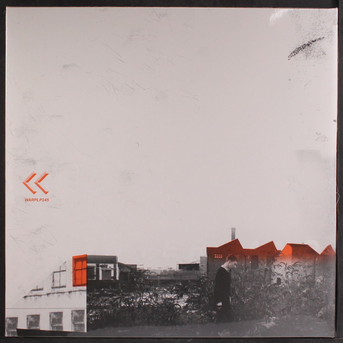 hinterland by LONELADY