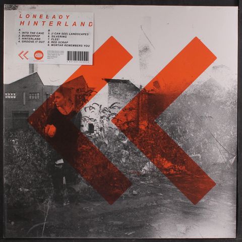 LONELADY