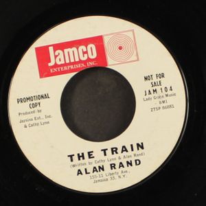 ALAN RAND