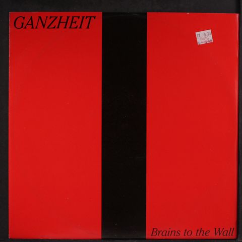 GANZHEIT