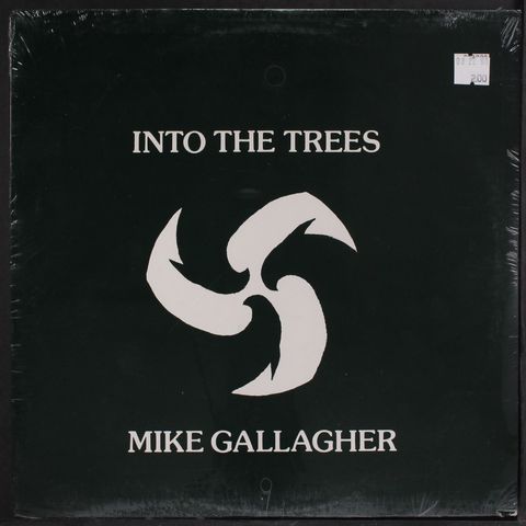 MIKE GALLAGHER
