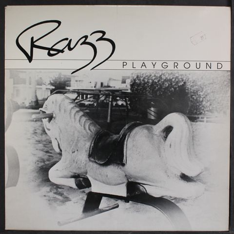 RAZZ