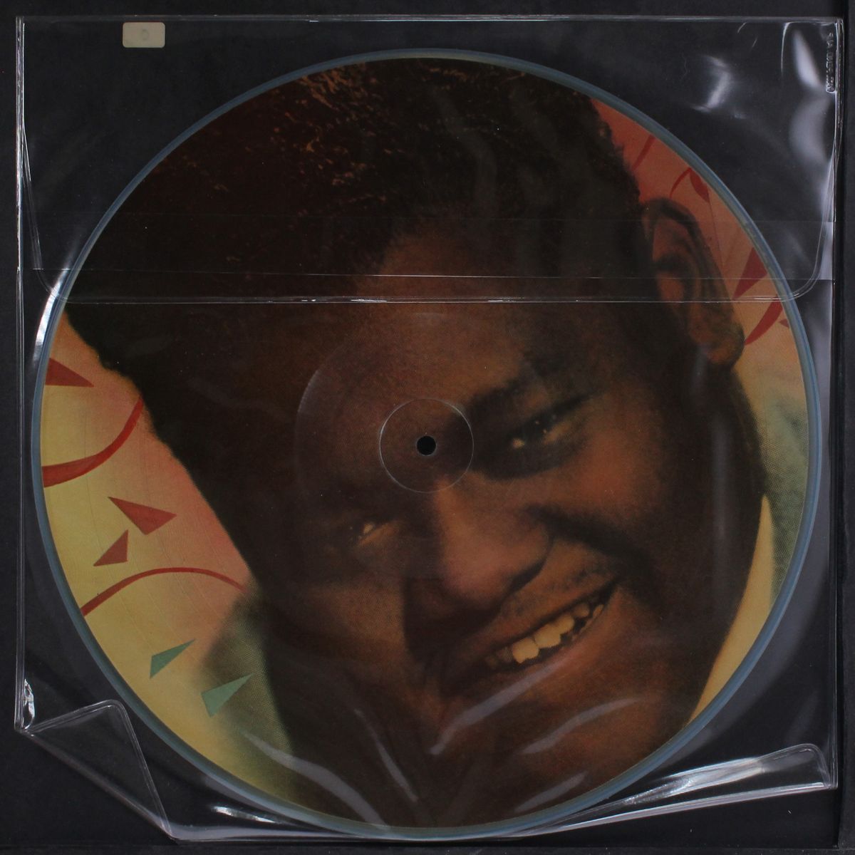 fats domino by FATS DOMINO