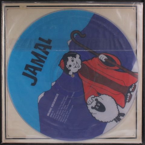 Item