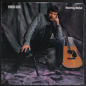 FRED GEE