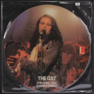 CULT
