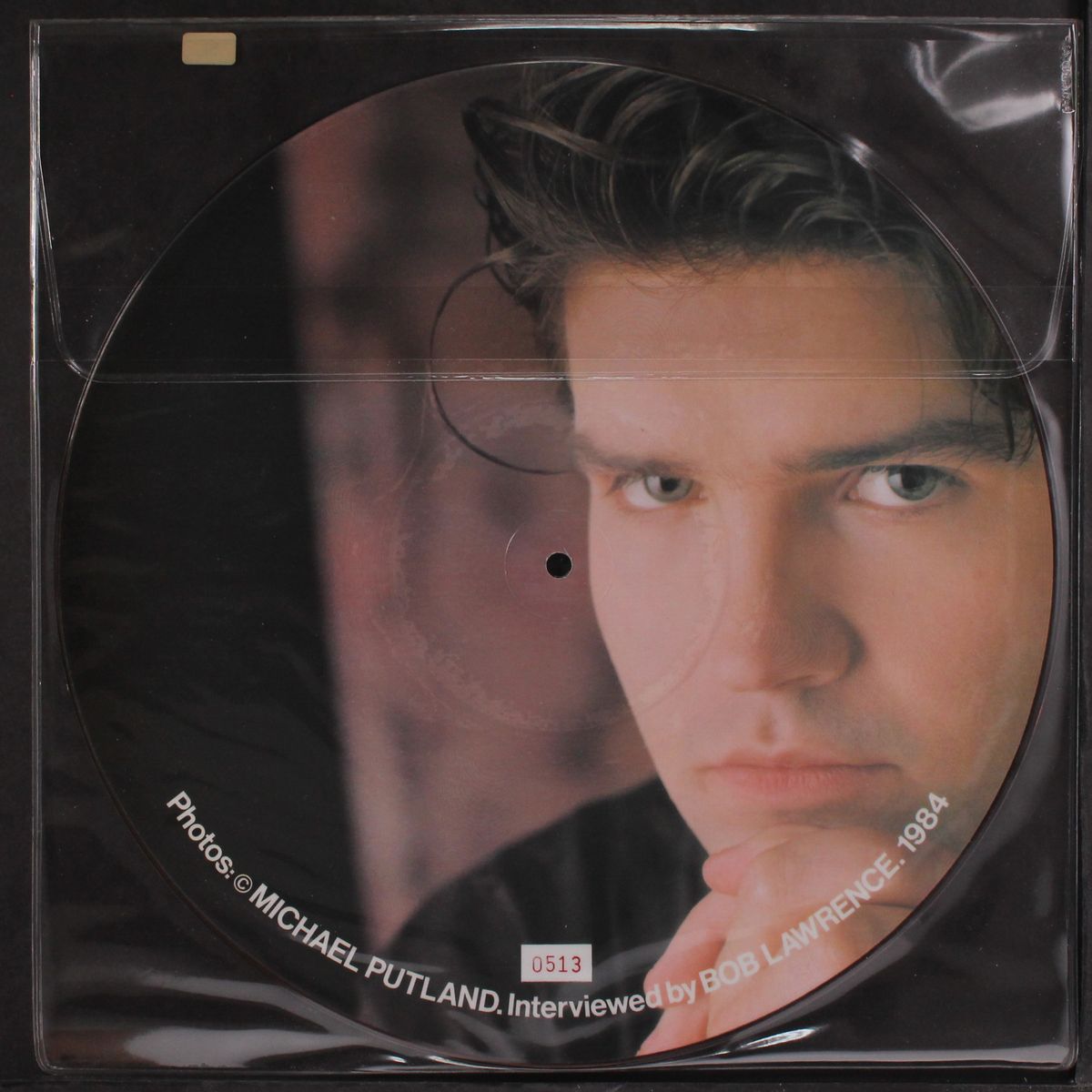 interview disc limited edition by LLOYD COLE & COMMOTIONS
