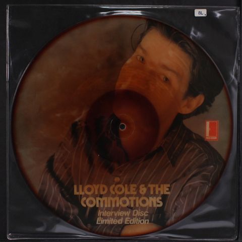 LLOYD COLE & COMMOTIONS