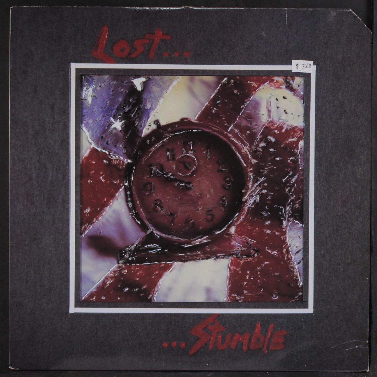 stumble by LOST