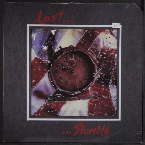 LOST