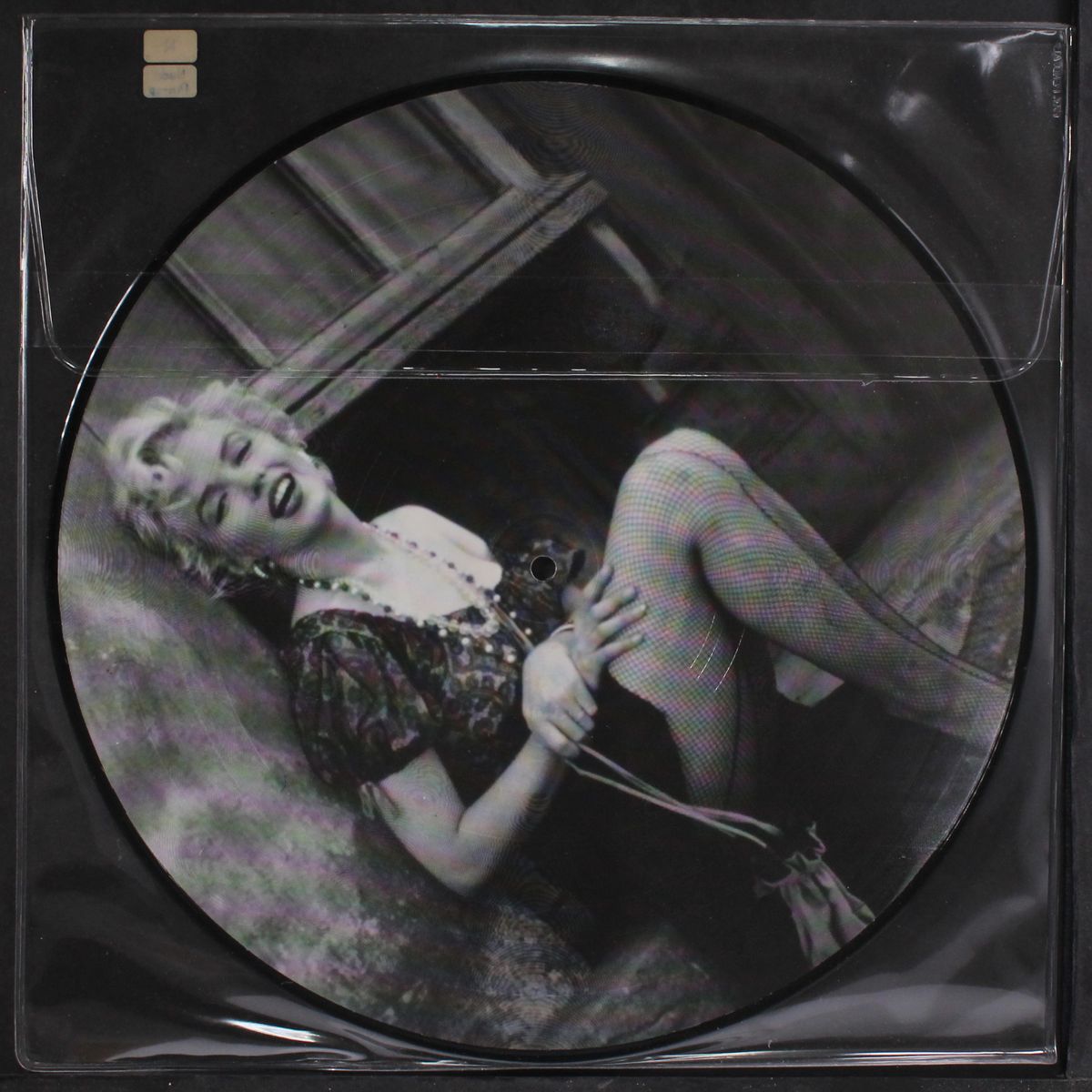 the legend lives on by MARILYN MONROE