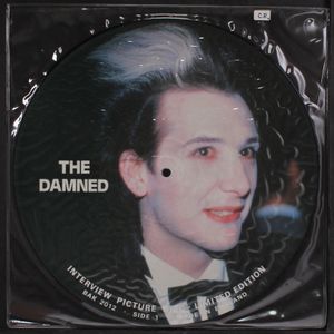 DAMNED