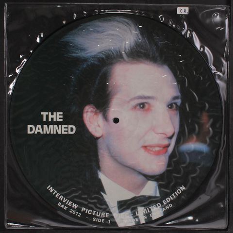 DAMNED