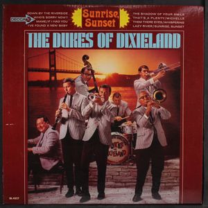 DUKES OF DIXIELAND
