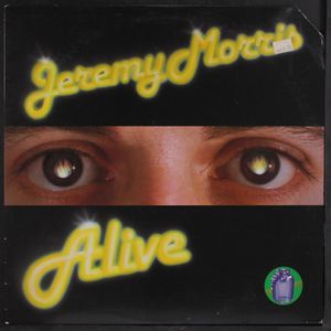 JEREMY MORRIS