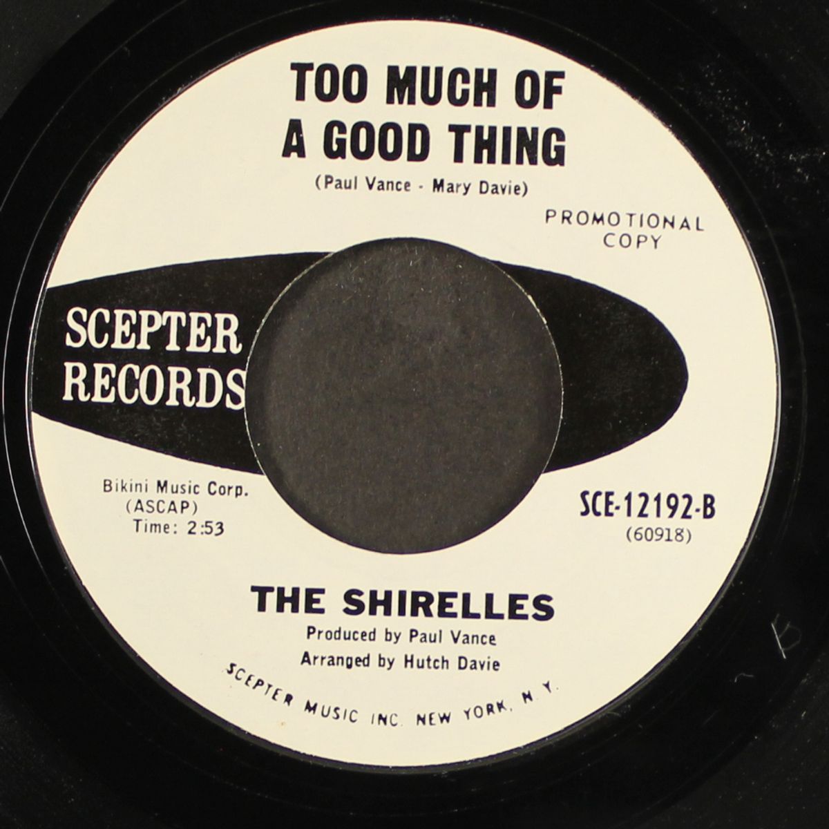 too much of a good thing / bright shiny colors by SHIRELLES