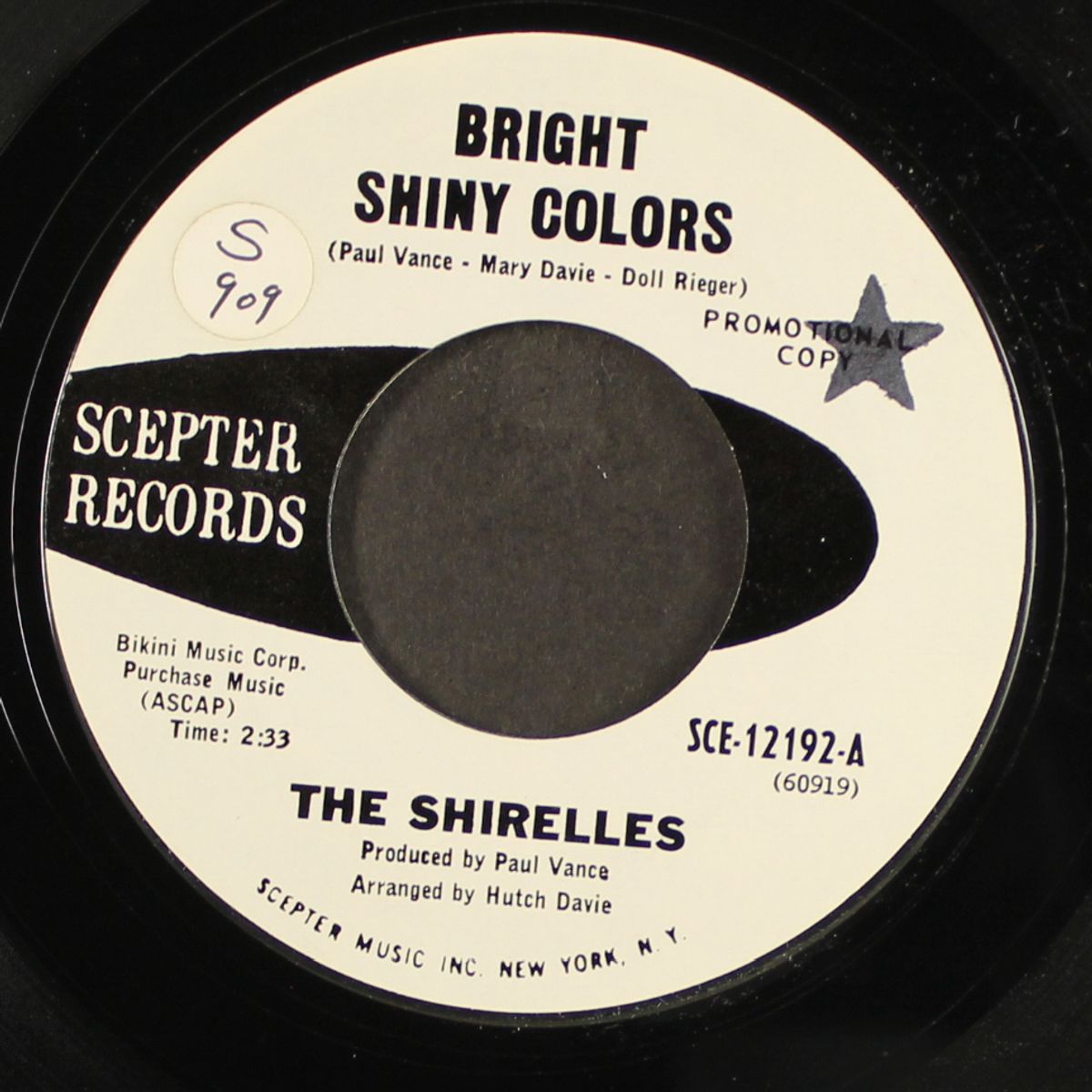 too much of a good thing / bright shiny colors by SHIRELLES