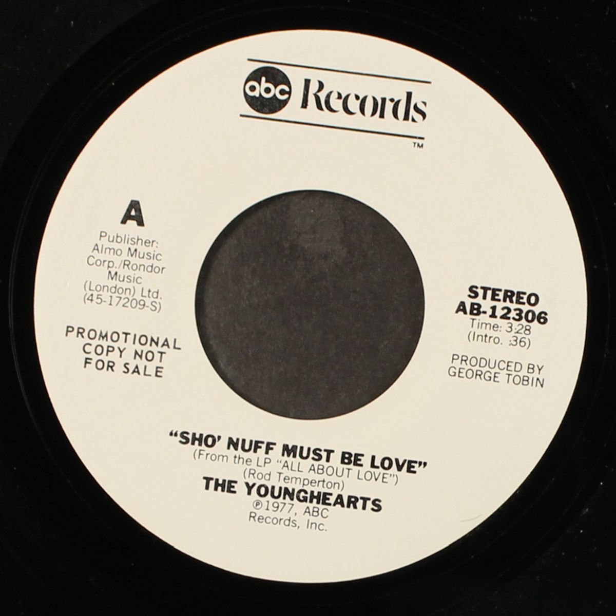 sho nuff must be love by YOUNGHEARTS