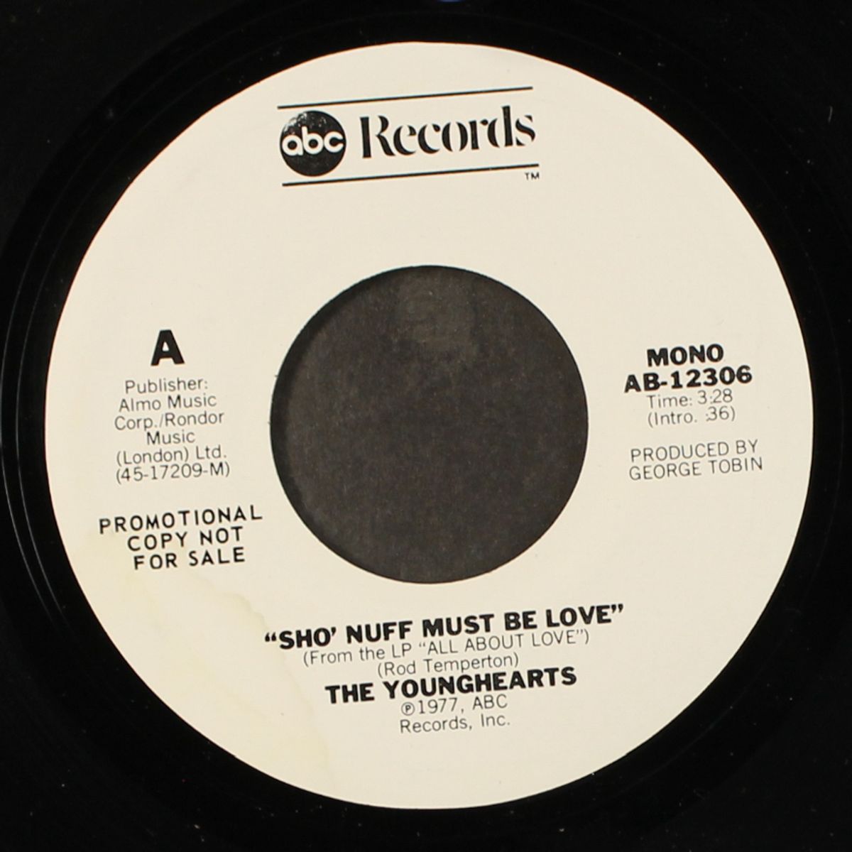 sho nuff must be love by YOUNGHEARTS
