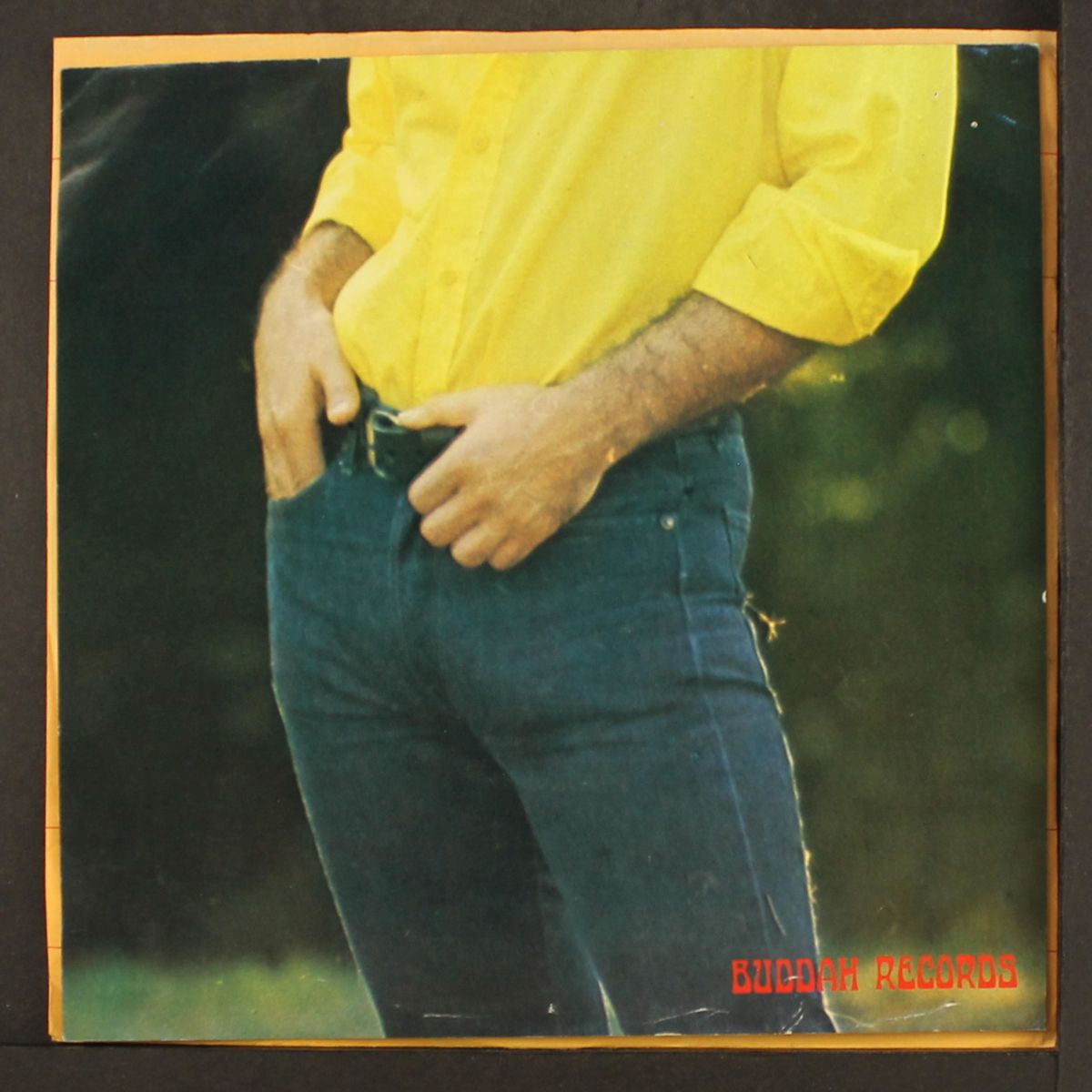 love is over / generation by LOU CHRISTIE