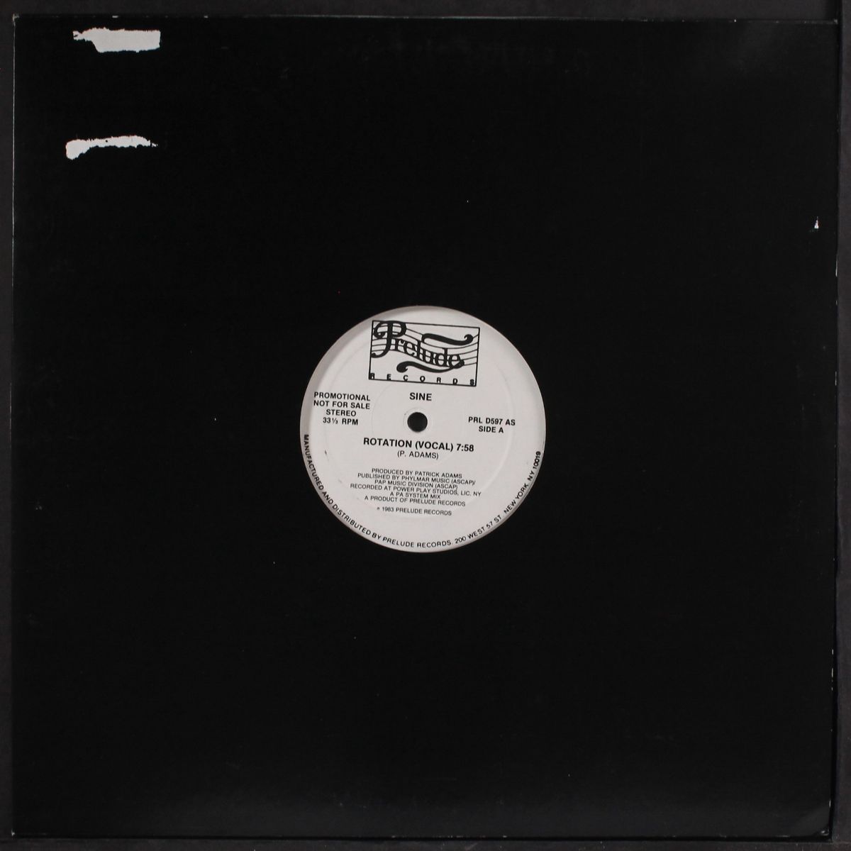 rotation/dub by SINE