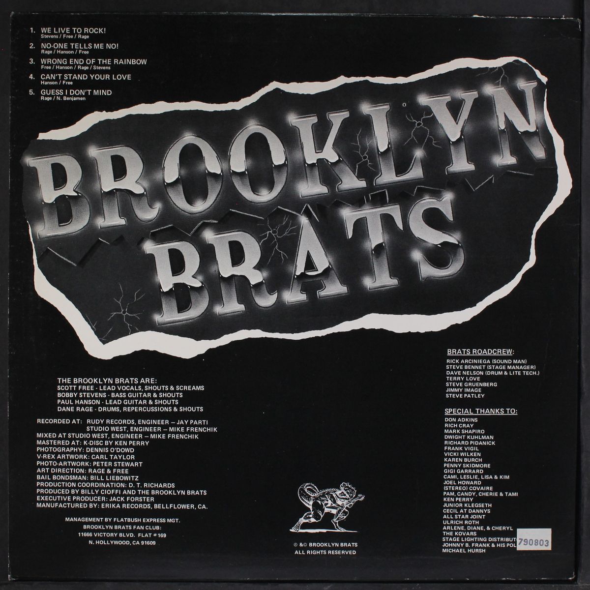 brooklyn brats by BROOKLYN BRATS
