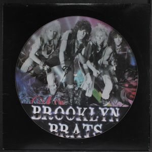 BROOKLYN BRATS