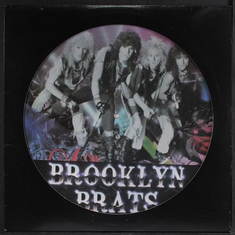 BROOKLYN BRATS