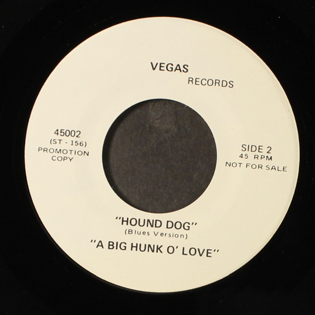 i'm leaving it up to you + 3 by ELVIS PRESLEY