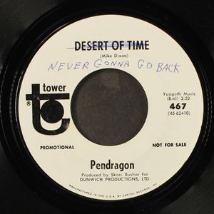 PENDRAGON
