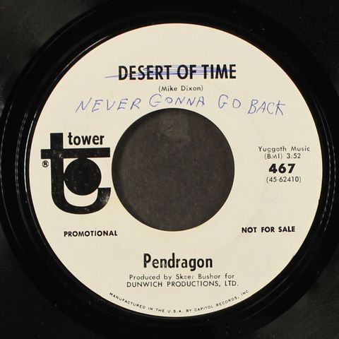 PENDRAGON
