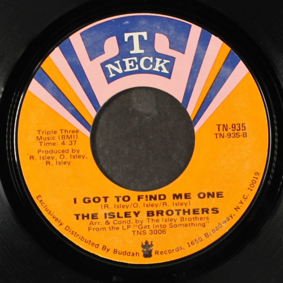 pop that thang by ISLEY BROTHERS