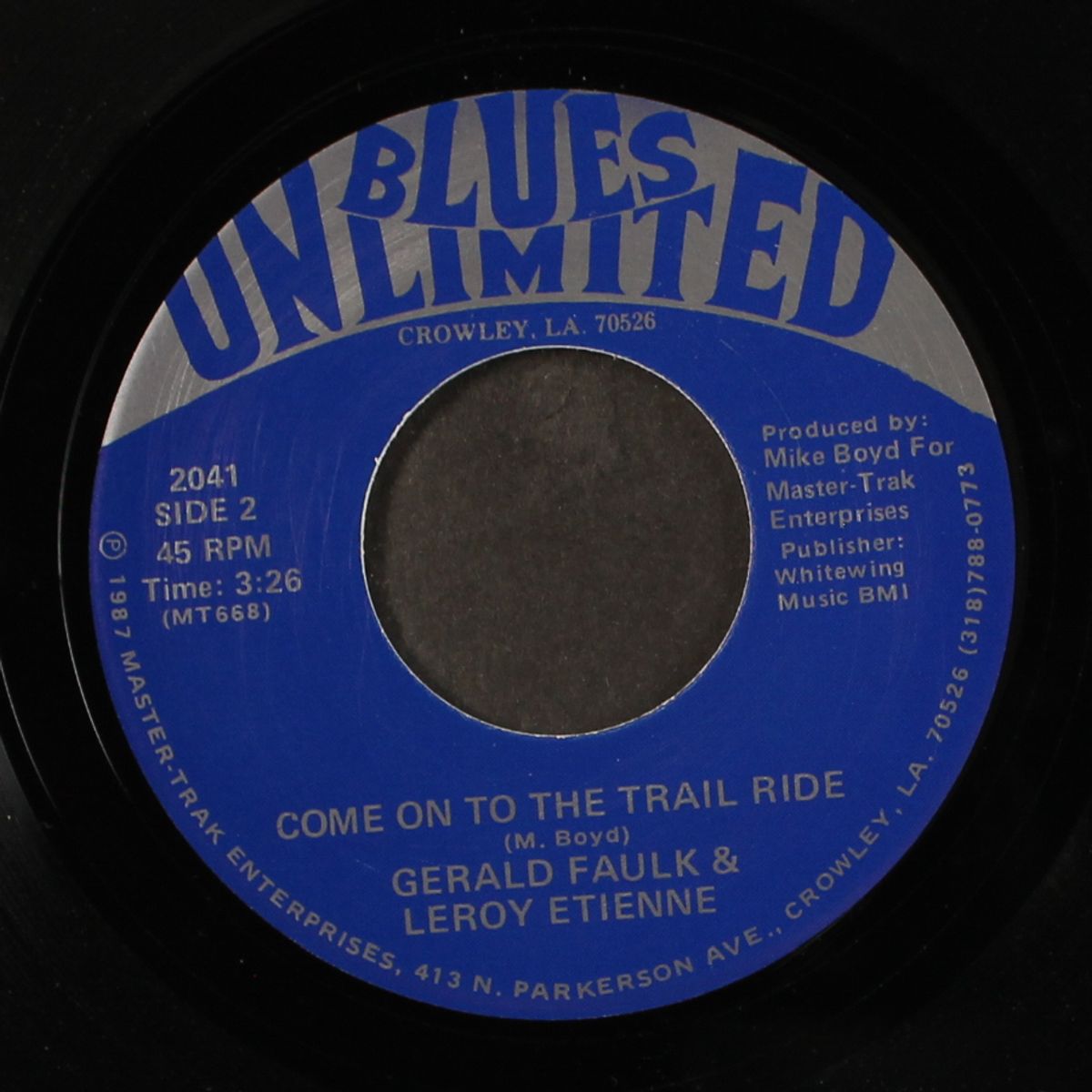 girl, what's that you're doing / come on to the trail ride by GERALD FAULK