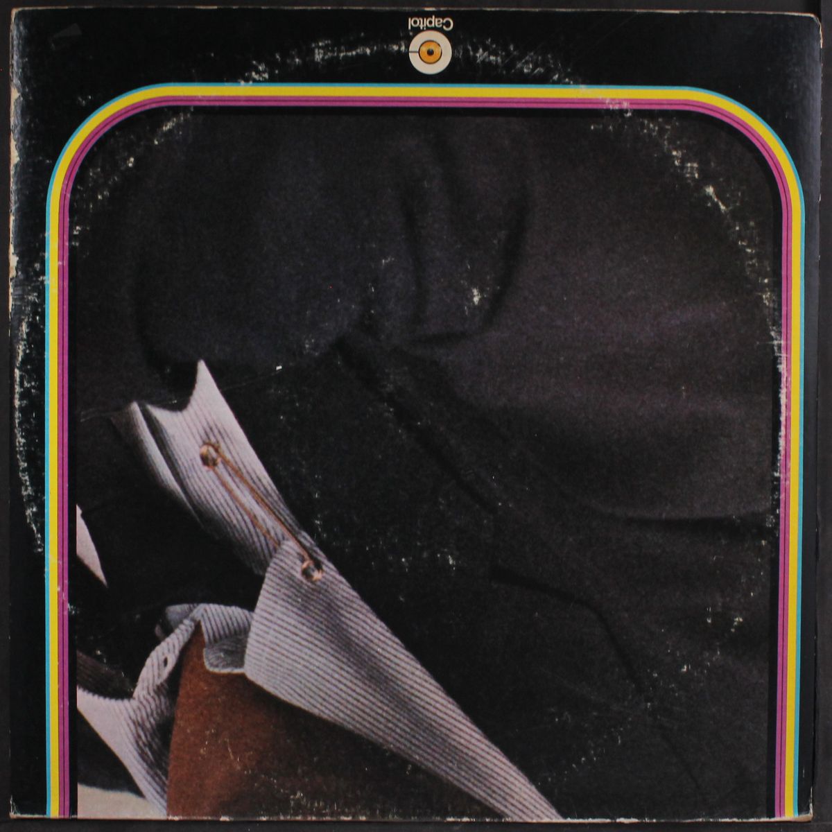 close-up by FRANK SINATRA