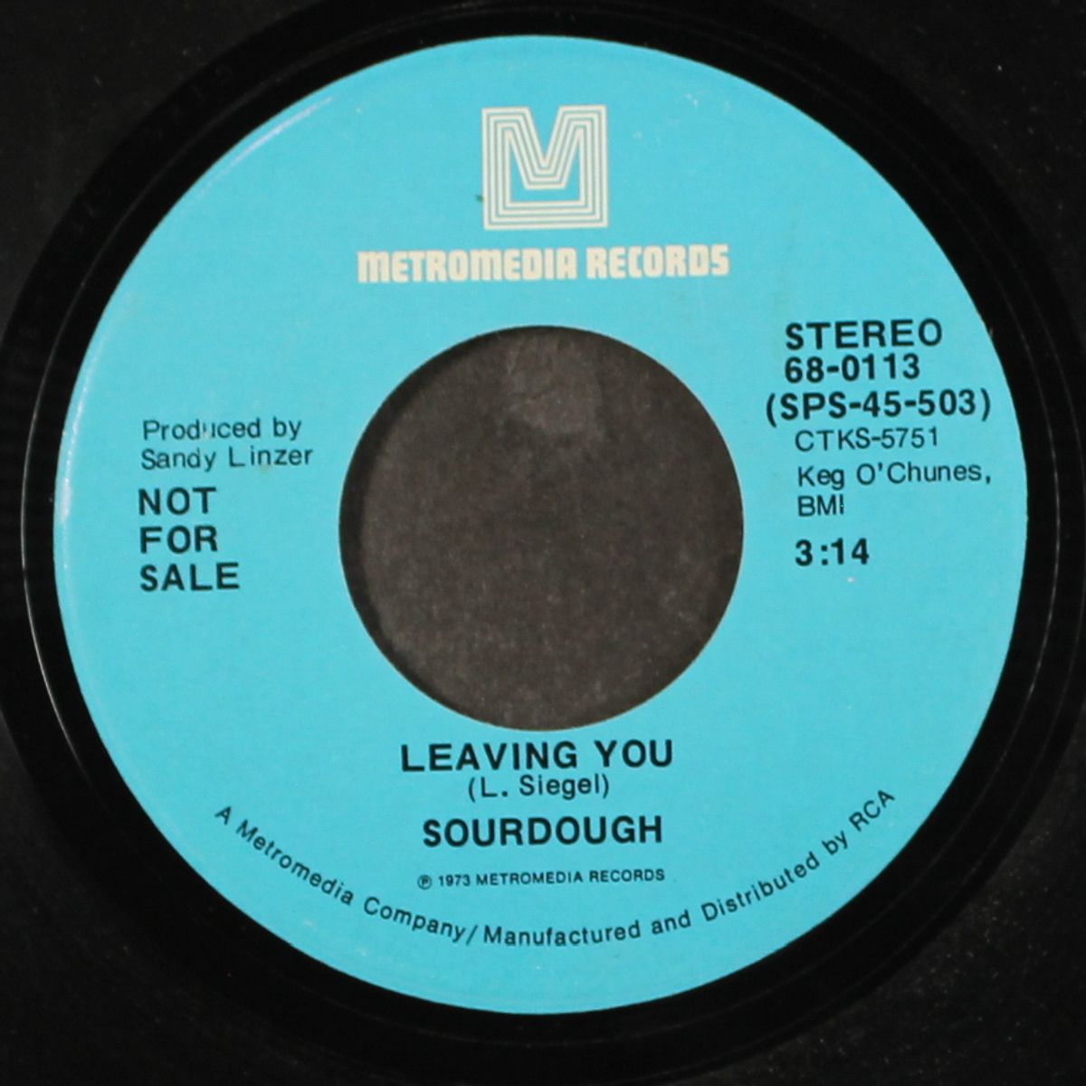 leaving you / mono by SOURDOUGH