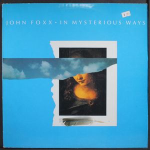 JOHN FOXX