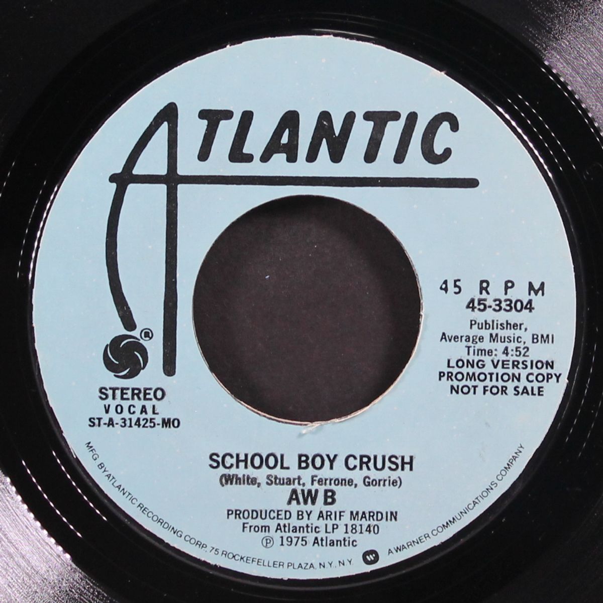 school boy crush / short by AWB